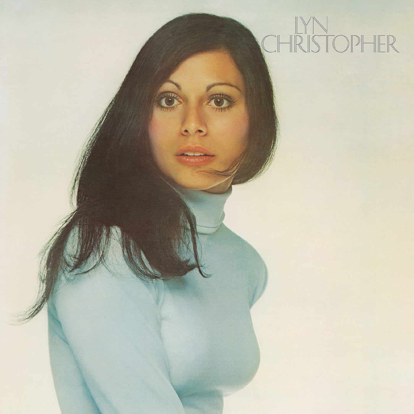 Lyn Christopher (Remastered)(CD) | Mint (M) Mint (M)