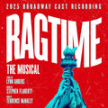 Ragtime: The Musical (2025 Broadway Cast Recording) (2xCD) | Mint (M) Mint (M)