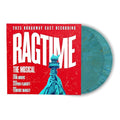 Ragtime: The Musical (2025 Broadway Cast Recording) [Lady Liberty Green 2LP] Vinyl Record
