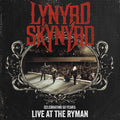 Celebrating 50 Years - Live At The Ryman (2Lp) Vinyl Record