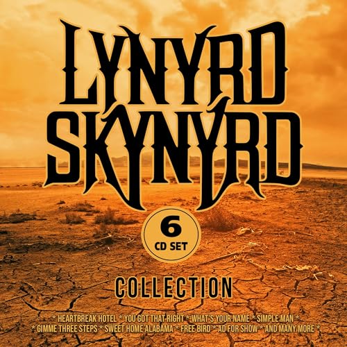 Collection Music CD