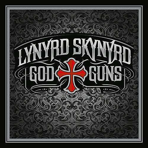 Lynyrd Skynyrd - God & Guns Vinyl Record