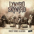 Lynyrd Skynyrd - Sweet Home Alabama: Live At Rockpalast 1996 (Limited Edition, Gold & Black Marble Vinyl) (2 Lp's) Vinyl Record