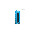 Wii / Wii U NuWave Controller Remote: Black - Armor3