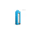 Wii / Wii U NuWave Controller Remote: White - Armor3