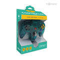 Tomee - N64 Controller: Turquoise - Tomee