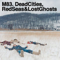 M83 Dead Cities Red Seas & Lost Ghosts (180 Gram Vinyl, Digital Download Card) (2 Lp's) Vinyl Record