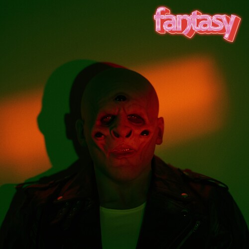 M83 - Fantasy (140 Gram Vinyl, Gatefold LP Jacket, Reissue) (2 Lp's) Vinyl Record