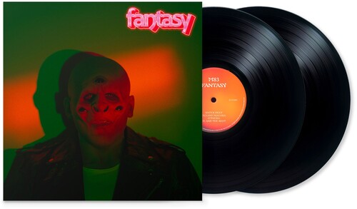 M83 - Fantasy (140 Gram Vinyl, Gatefold LP Jacket, Reissue) (2 Lp's) [Vinyl] Vinyl Record