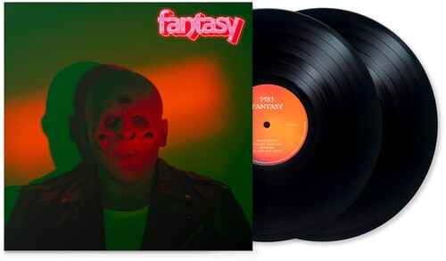 M83 - Fantasy (140 Gram Vinyl, Gatefold LP Jacket, Reissue) (2 Lp's) Vinyl Record