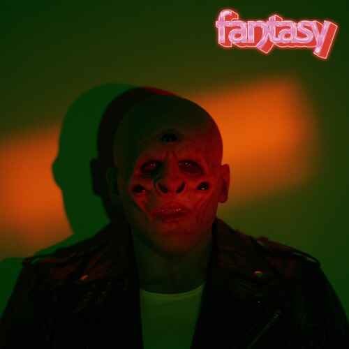 M83 - Fantasy (Indie Exclusive, 140 Gram Pink Colored Vinyl, Limited Edition) (2 Lp's) Vinyl Record