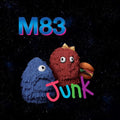Junk (Galaxy Blue Vinyl) Vinyl Record