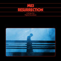M83 - Resurrection (Original Soundtrack) (140 Gram Vinyl, Bonus Tracks, Bonus Vinyl) (2 Lp's) Vinyl Record