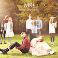 M83 - Saturdays = Youth (2xYellow VINYL) | Mint (M) Mint (M)
