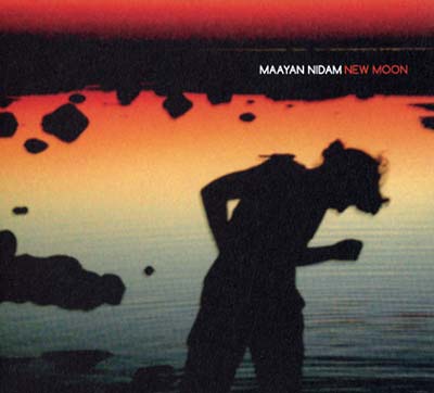 New Moon Music CD