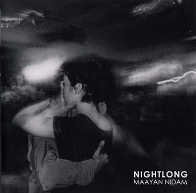 Nightlong Music CD