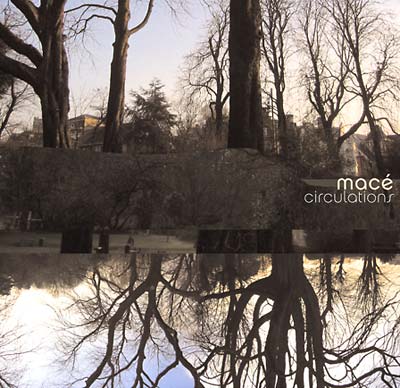 Circulations Music CD