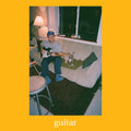 “Guitar” (Indie Exclusive) (Transparent Orange Vinyl) Vinyl Record