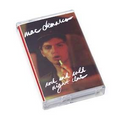 Rock And Roll Night Club (Cassette) Music Cassette Tape