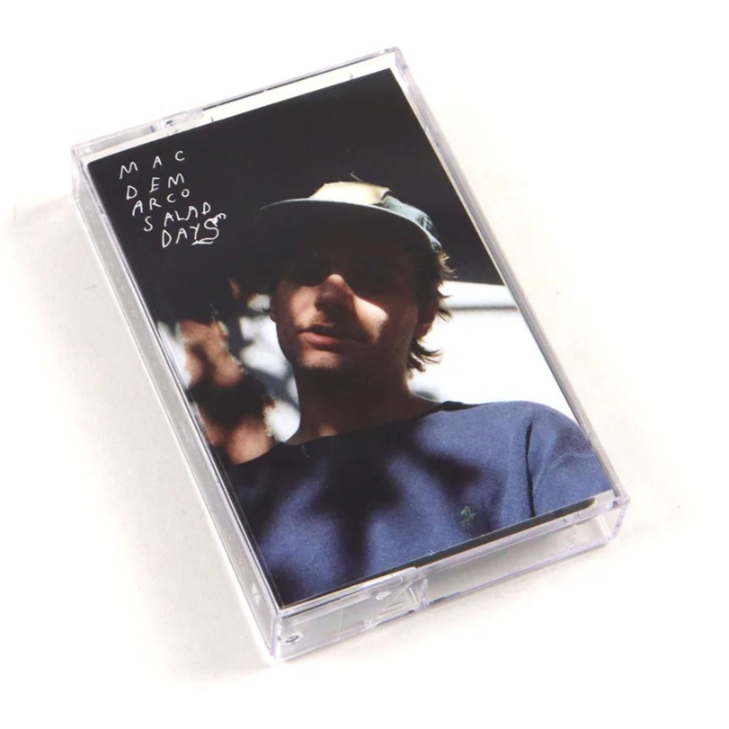 Mac Demarco - Salad Days (Cassette) |