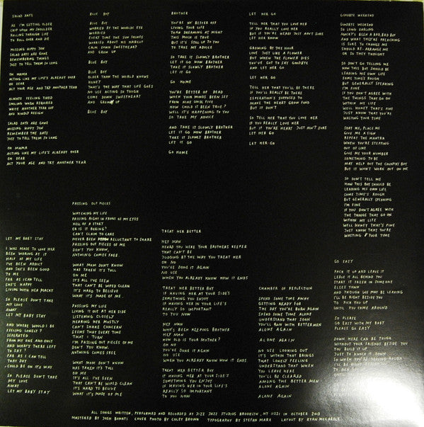 Mac DeMarco - Salad Days | Mint (M) Mint (M)