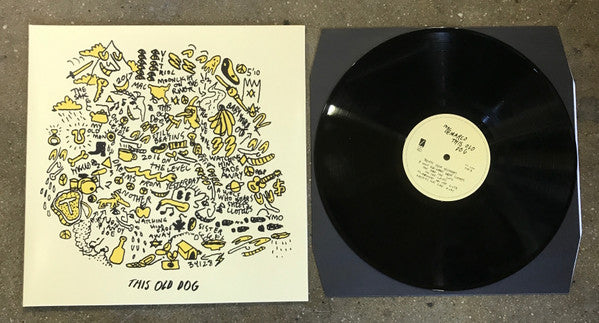 Mac Demarco - This Old Dog | Mint (M) Mint (M)