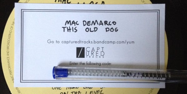 Mac Demarco - This Old Dog | Mint (M) Mint (M)