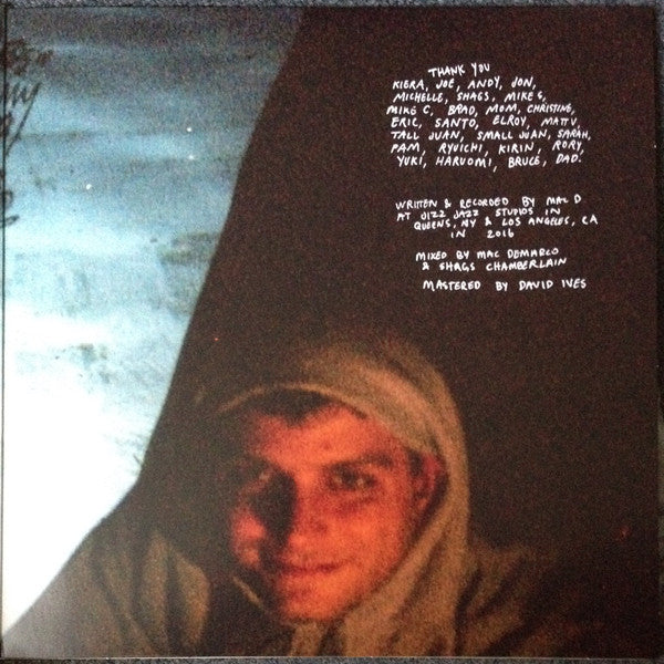 Mac Demarco - This Old Dog | Mint (M) Mint (M)
