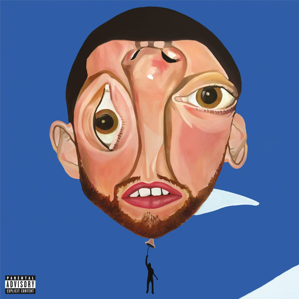 Balloonerism [Explicit Content] Music CD