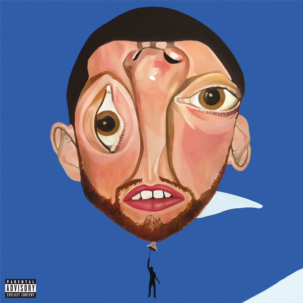 Balloonerism [Explicit Content] Music CD