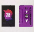 Best Day Ever (Indie Exclusive, Limited Edition, Purple Colored Tape) Music Cassette Tape