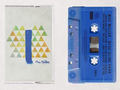 Blue Slide Park (Indie Exclusive, Limited Edition, Blue Colored Tape) Music Cassette Tape