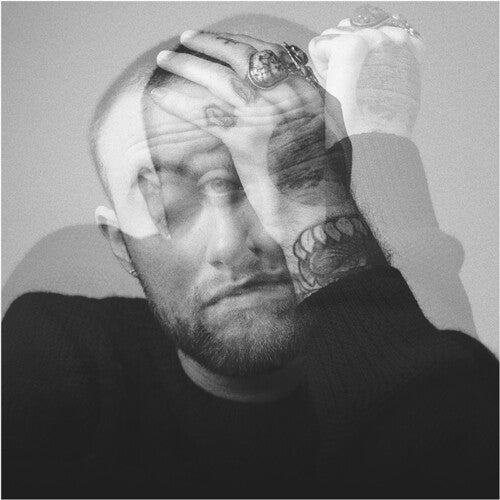 Mac Miller - Circles |