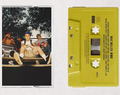 Kids (Indie Exclusive, Limited Edition, Yellow Colored Tape) Music Cassette Tape