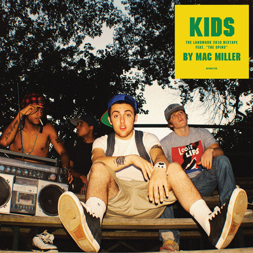K.I.D.S. |