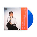 Mac Miller NPR Music Tiny Desk Concert (translucent blue LP with B-side etching) Vinyl Record