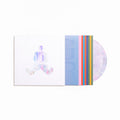 Swimming (5-Year Anniversary) Vinyl Record