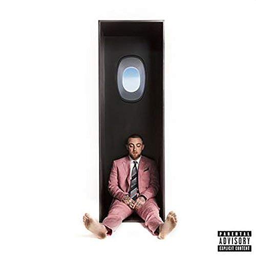 Swimming (Explicit) |