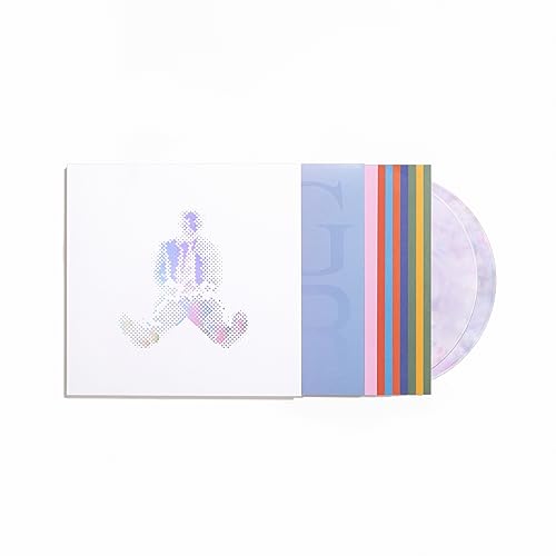 Mac Miller - Swimming: 5th Anniversary (MULTI COLOR VINYL) | Mint (M) Mint (M)