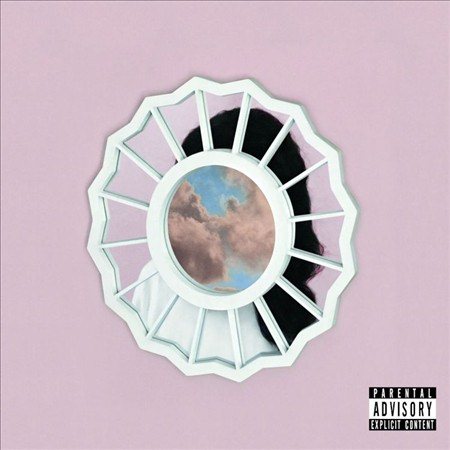 The Divine Feminine (VINYL) | Mint (M) Mint (M)