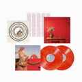 Watching Movies with the Sound Off (10 Year Anniversary Edition) [Vinyl] Vinyl Record