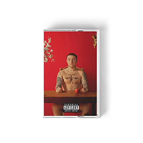 Watching Movies With The Sound Off (CASSETTE) | Mint (M) Mint (M)
