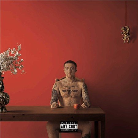 Watching Movies With The Sound Off (2xVINYL) | Mint (M) Mint (M)