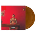 Mac Miller - Watching Movies With The Sound Off (Limited Brown Colored Vinyl) (2 Lp's) Vinyl Record