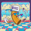 Macaroni Birthday Time Music CD