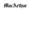 MacArthur |