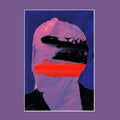 Population Control Vinyl Record