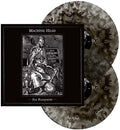 Machine Head - The Blackening (Black Ghostly Colored Vinyl, Gatefold LP Jacket) (2 Lp's) Vinyl Record