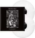 Machine Head - The Blackening (Limited Edition, White 2 Lps) Vinyl Record