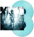 Through the Ashes of Empires (Limited Edition, Light Blue Colored Vinyl) (2 Lp's) Vinyl Record